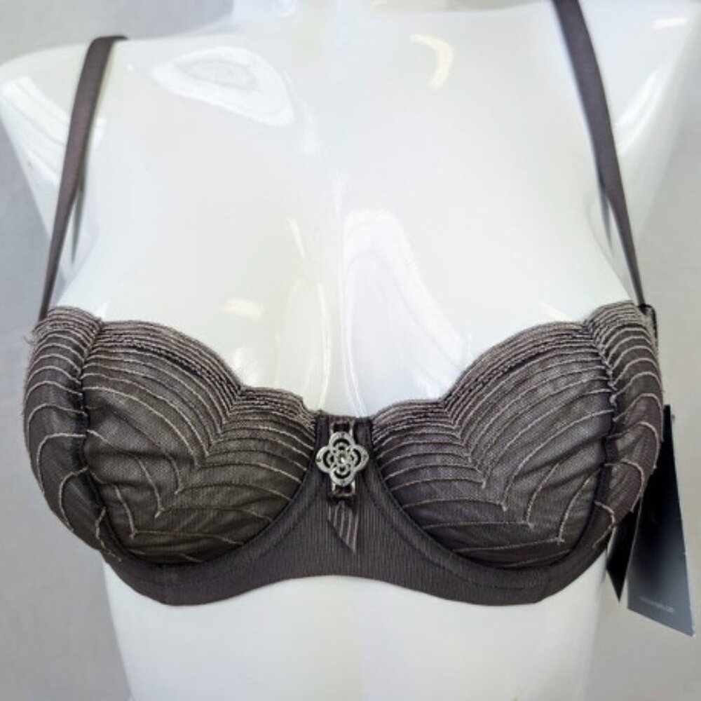 Lou Delice bra
